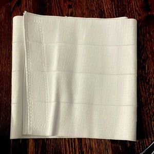 Postpartum belly band